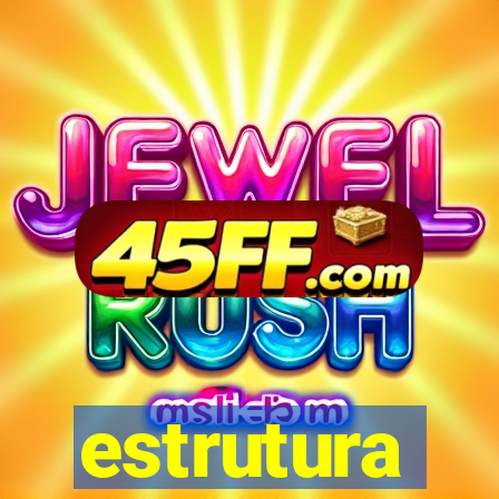 estrutura organizacional da empresa cacau show